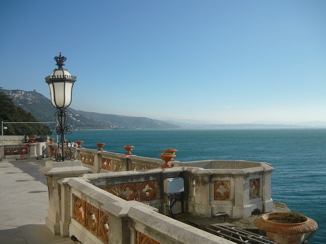 Trieste–Miramar